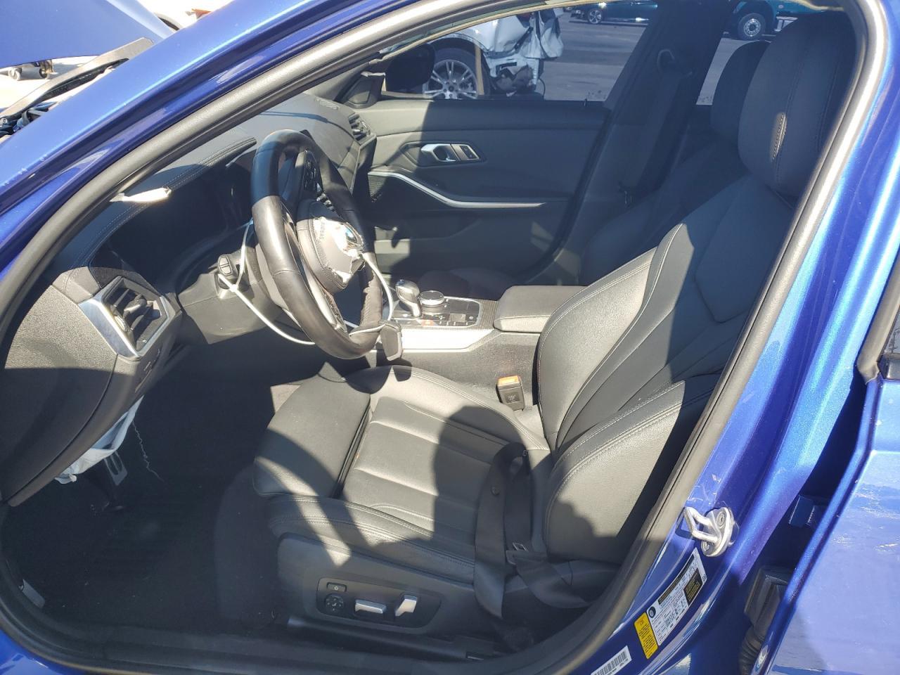 2021 BMW M340I - Image 7