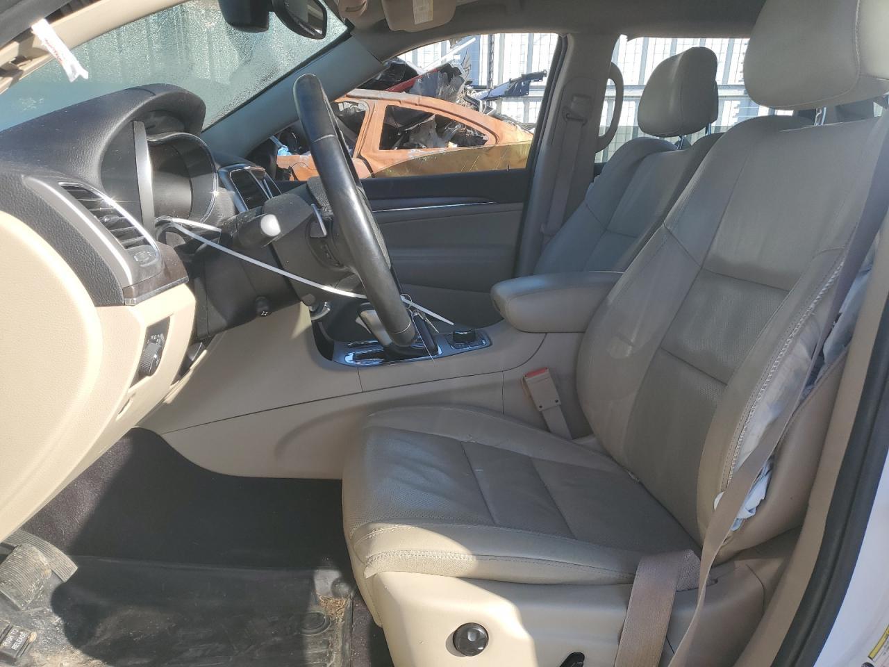 2018 JEEP GRAND CHER - Image 7