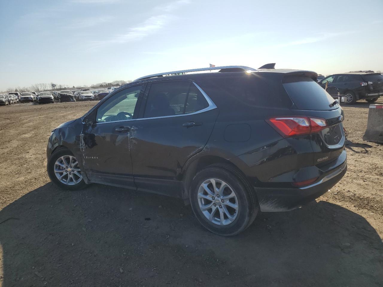 2019 CHEVROLET EQUINOX LT - Image 2