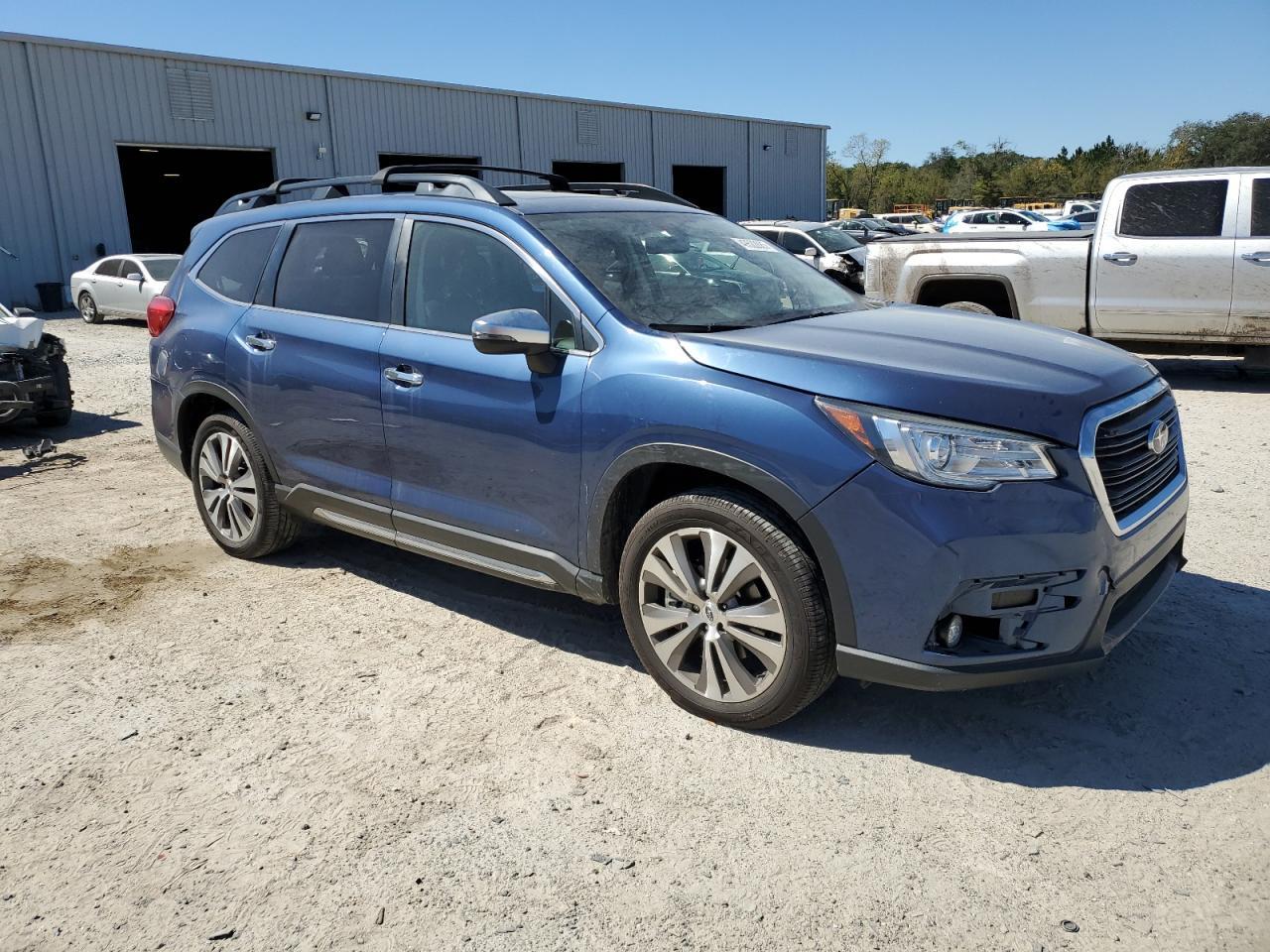 2021 SUBARU ASCENT TOU - Фото 4