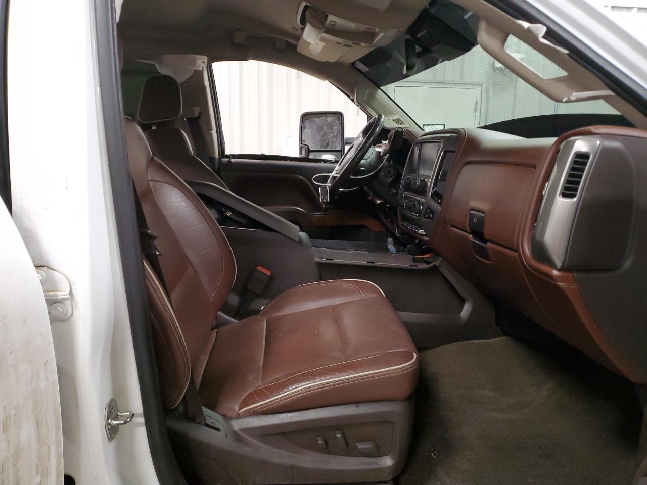 2015 CHEVROLET SILVERADO - Фото 7