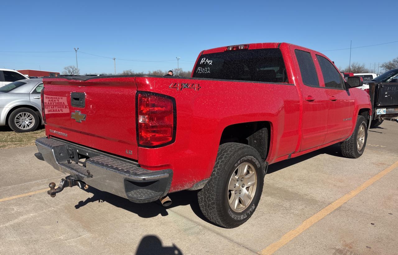 2019 CHEVROLET SILVERADO - Image 4