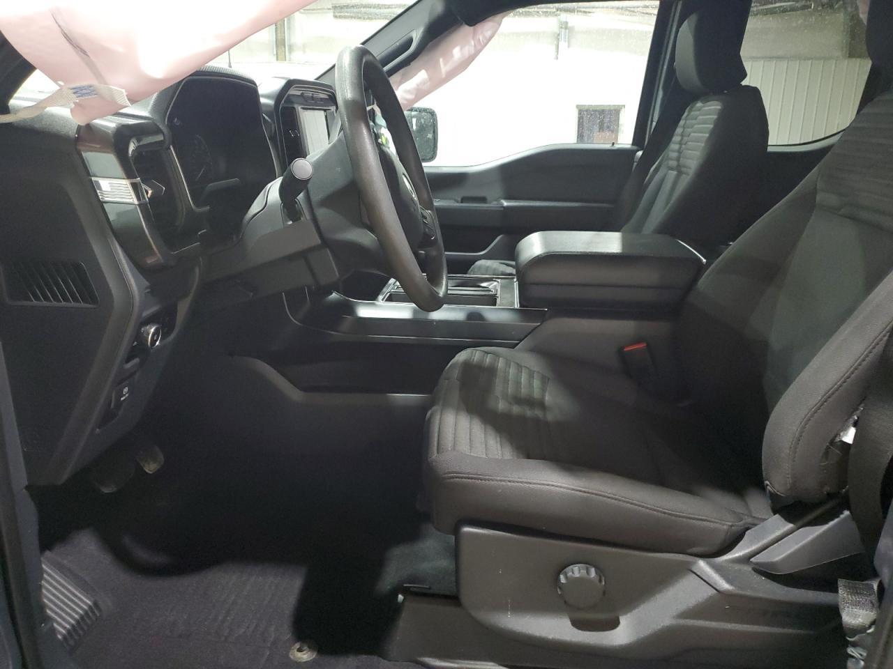 2023 FORD F150 SUPER - Фото 7