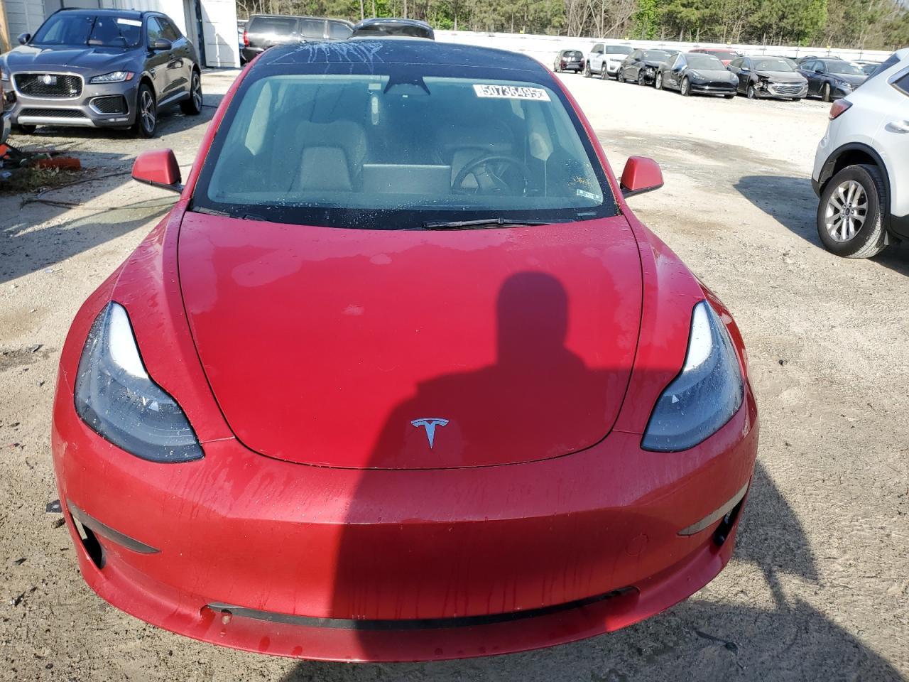 2023 TESLA MODEL 3 - Image 5