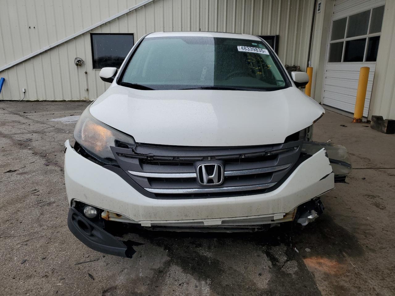 2014 HONDA CR-V EX - Фото 5