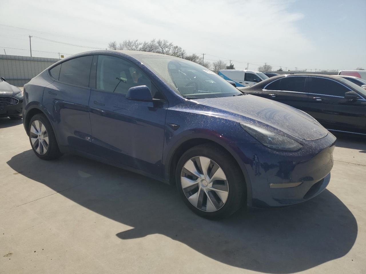 2024 TESLA MODEL Y - Image 4
