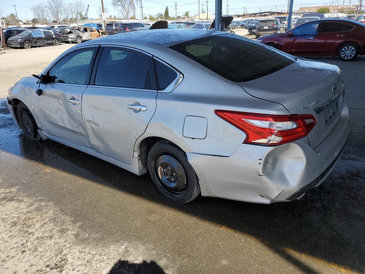 2017 NISSAN ALTIMA 2.5 - Image 2