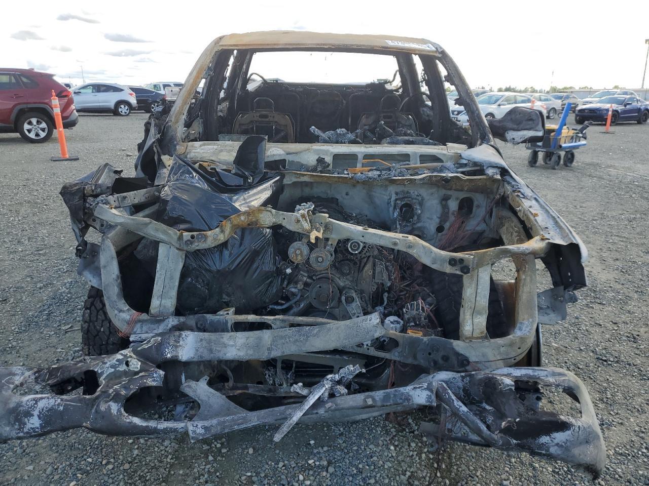2019 RAM 1500 LARAM - Фото 5