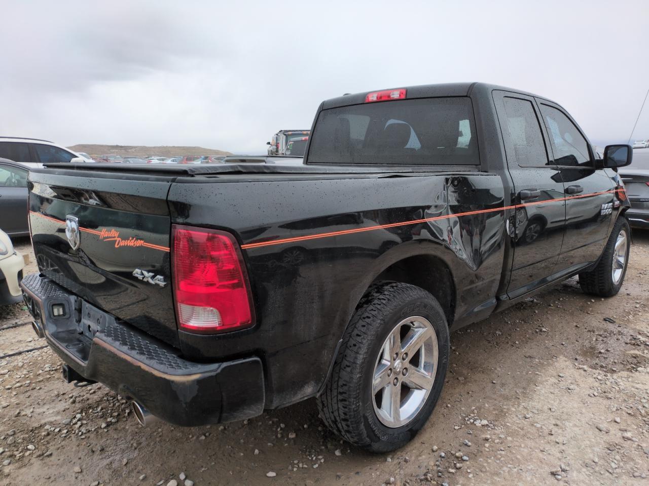2014 RAM 1500 ST - Image 3