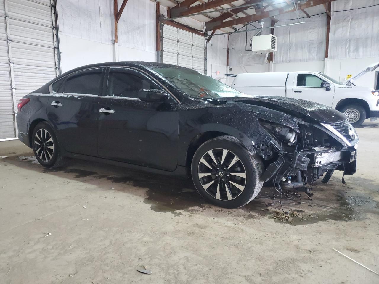 2018 NISSAN ALTIMA 2.5 - Image 4