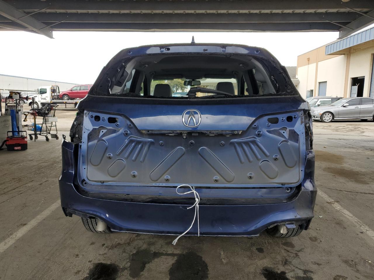 2017 ACURA RDX TECHNO - Image 6