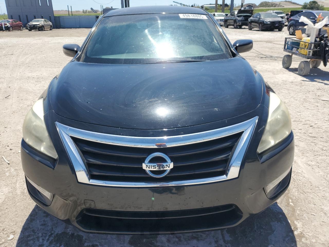 2013 NISSAN ALTIMA 2.5 - Image 5