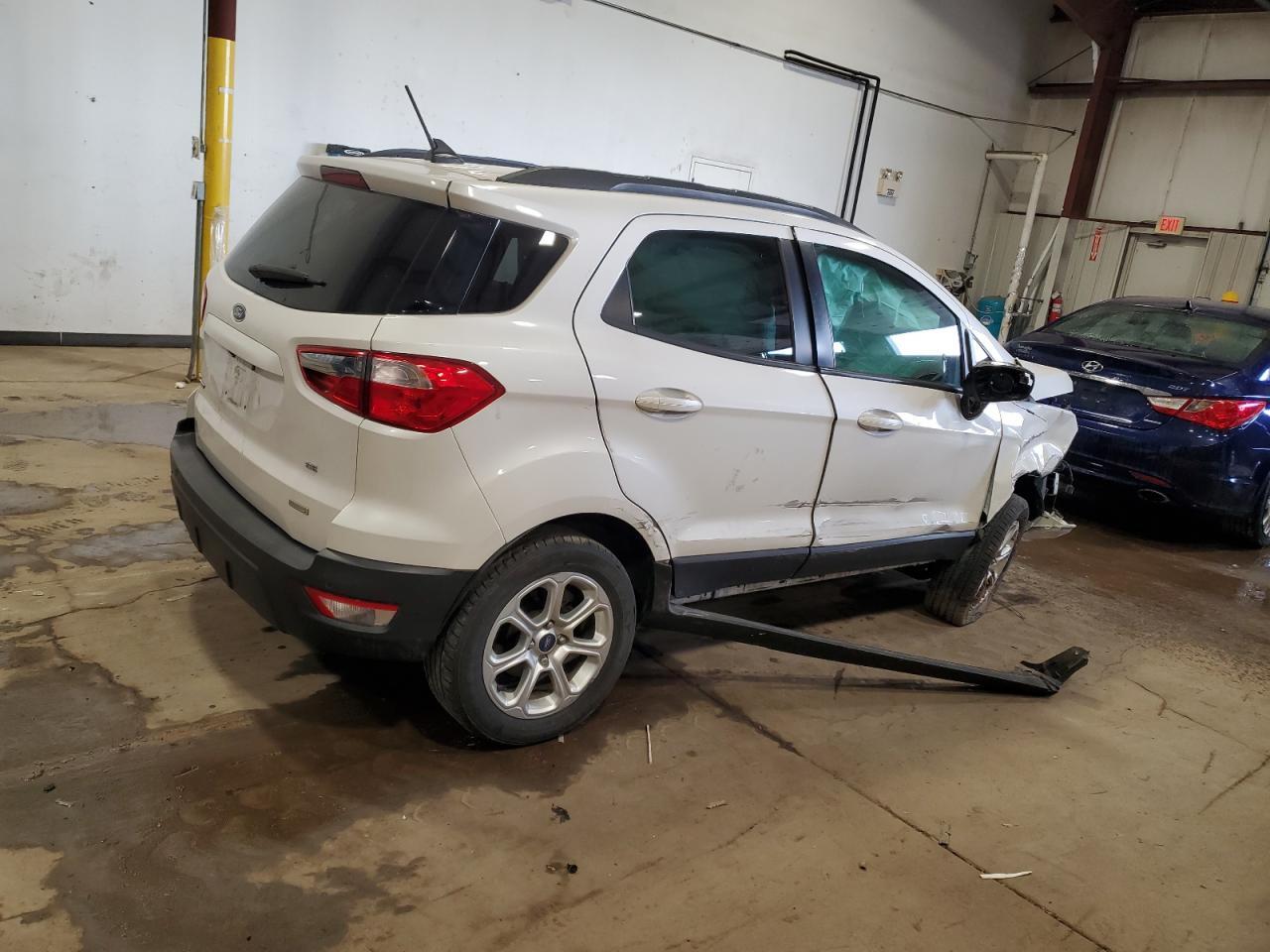 2018 FORD ECOSPORT S - Фото 3
