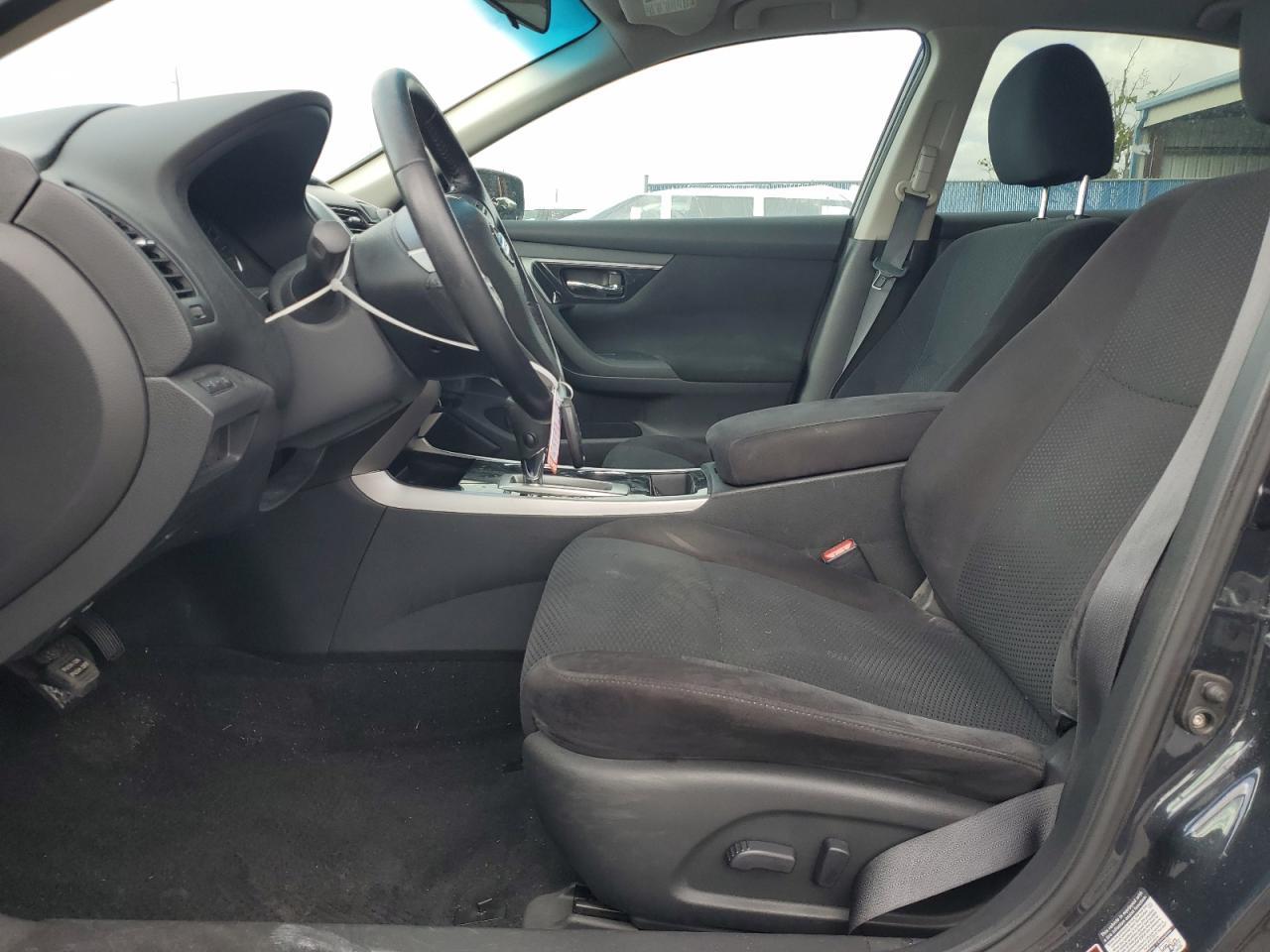 2014 NISSAN ALTIMA 2.5 - Фото 7
