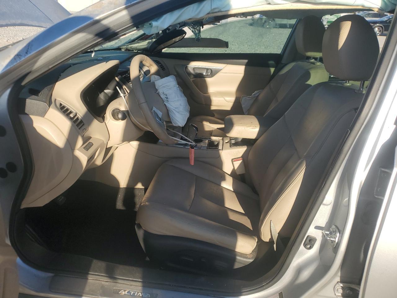 2016 NISSAN ALTIMA 2.5 - Image 7