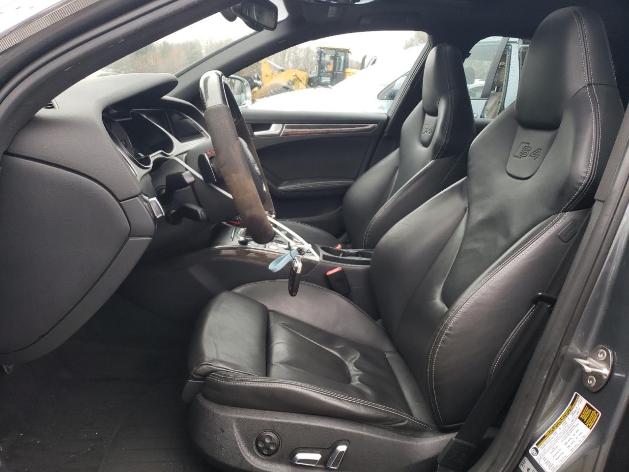 2014 AUDI S4 PREMIUM - Image 7