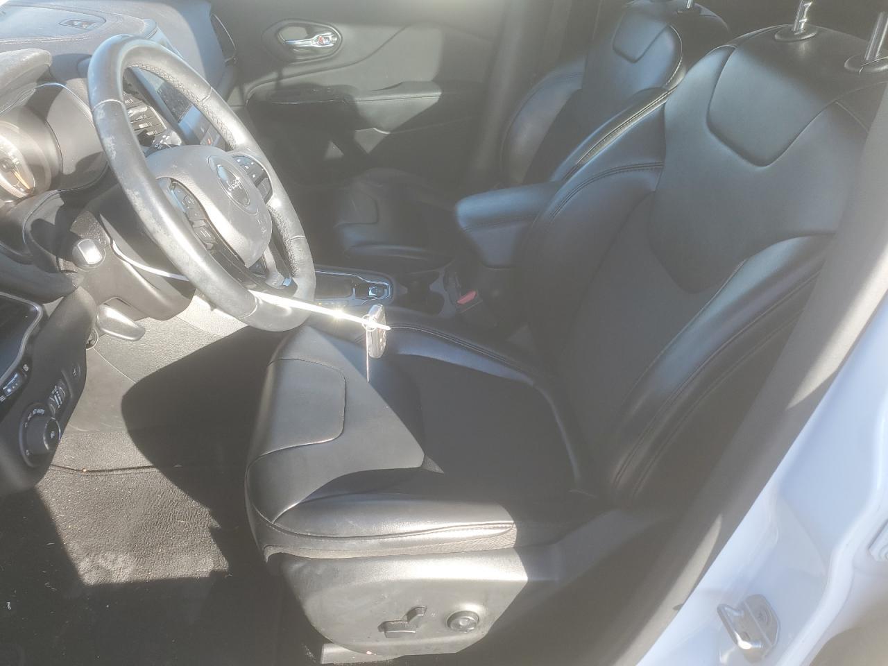 2019 JEEP CHEROKEE L - Фото 7