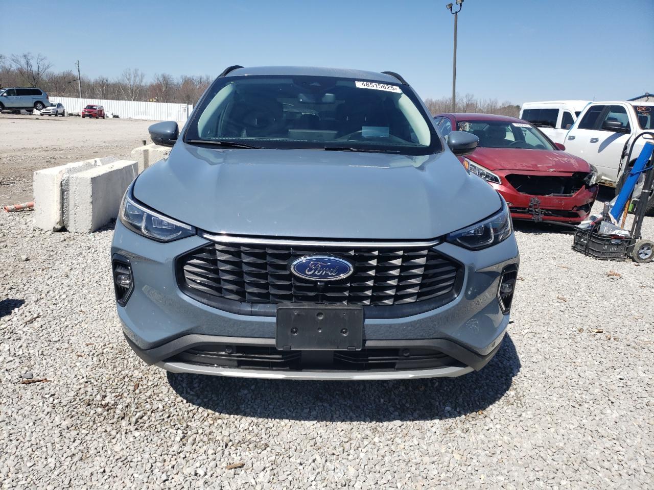 2023 FORD ESCAPE PLA - Image 5
