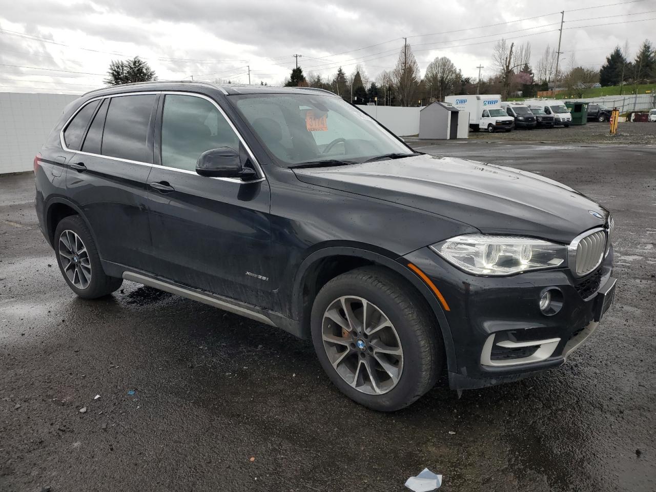 2017 BMW X5 XDRIVE3 - Image 4