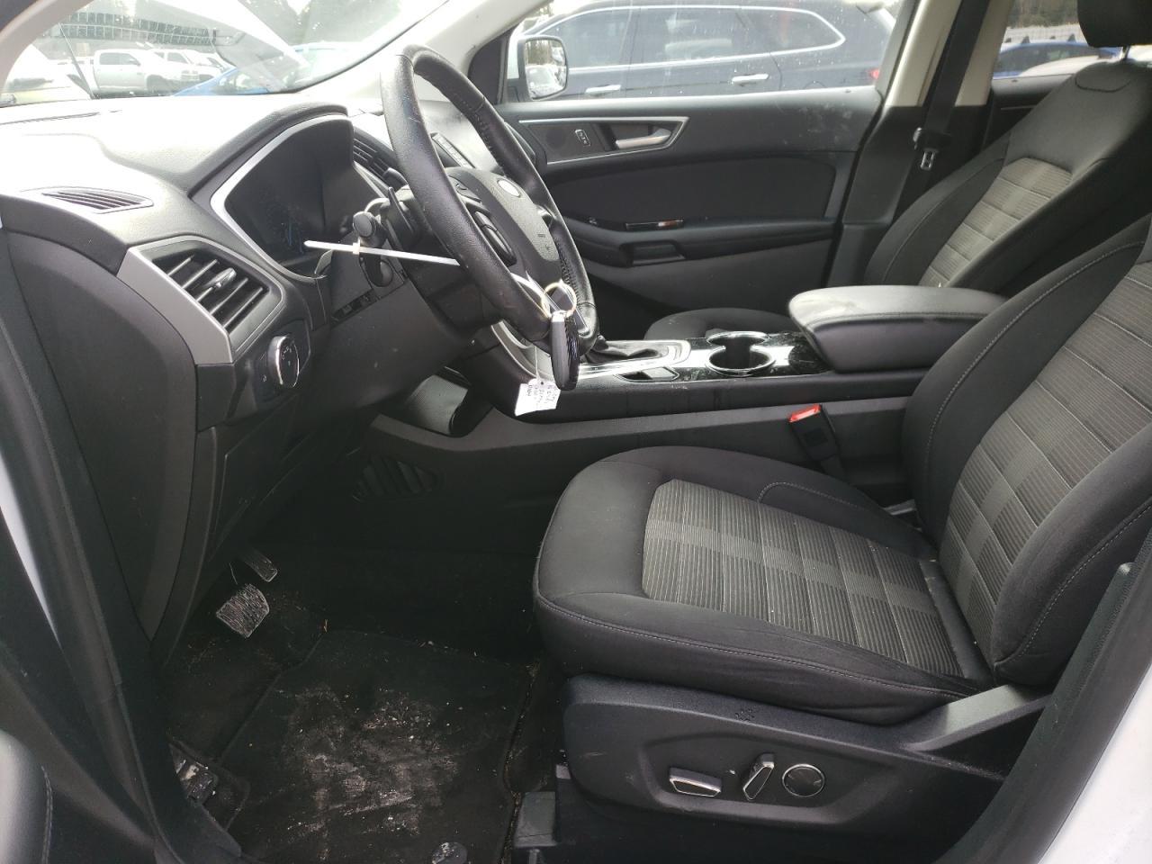 2018 FORD EDGE SEL - Image 7