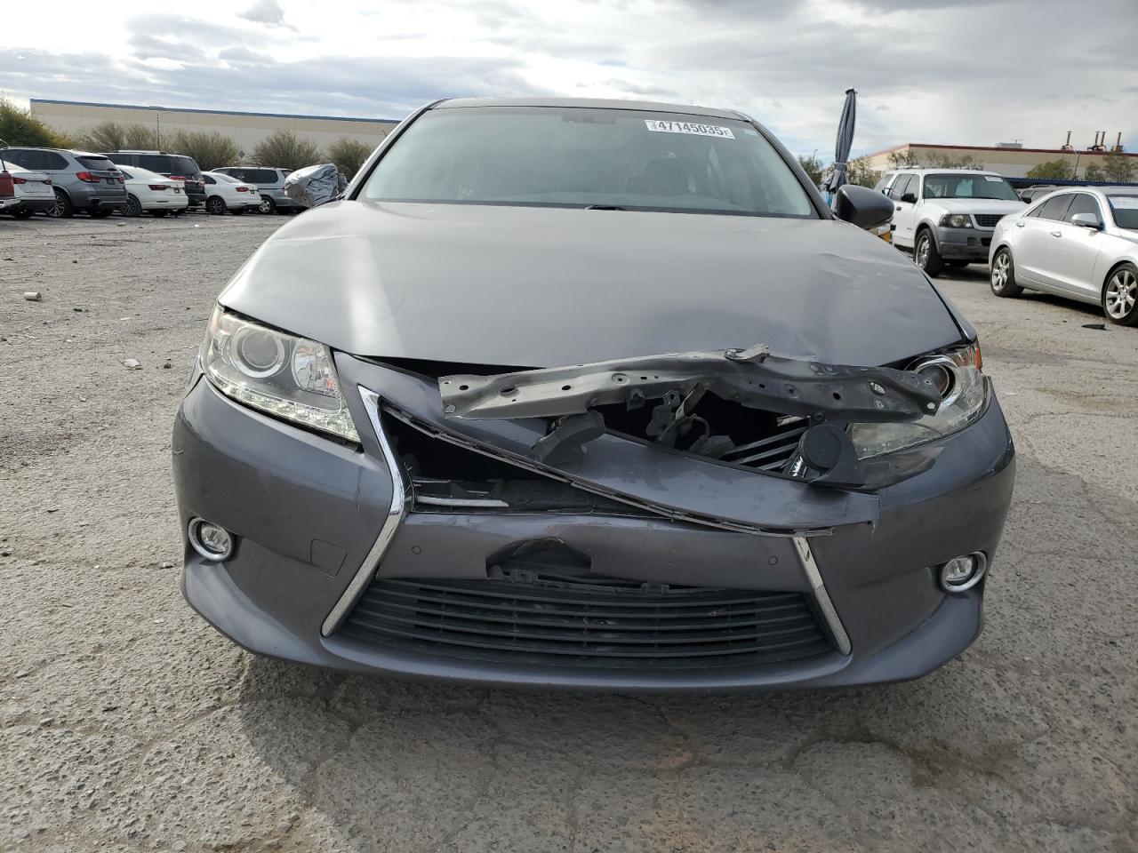 2014 LEXUS ES 350 - Image 5