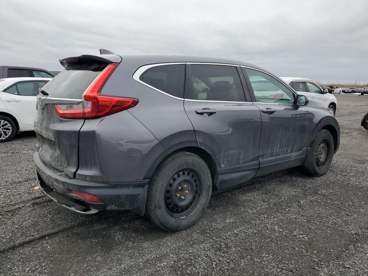 2019 HONDA CR-V LX - Image 3