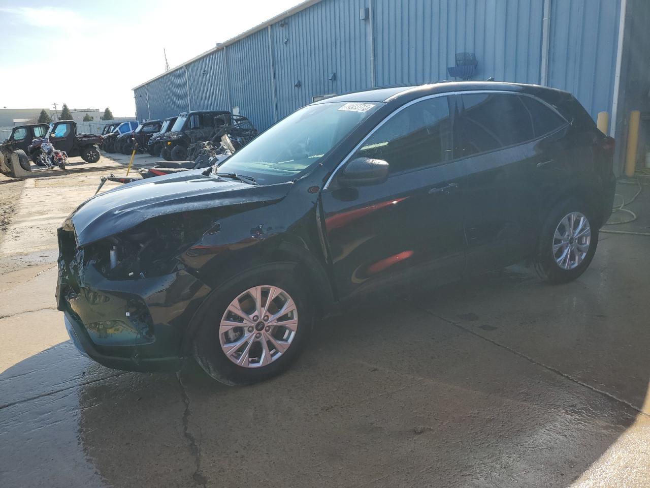 2023 FORD ESCAPE ACT