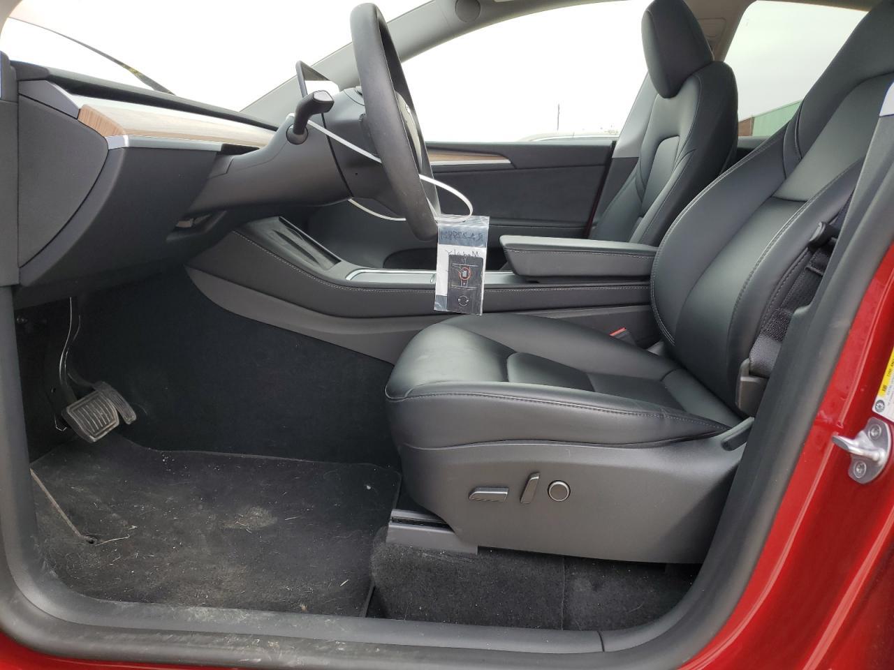 2024 TESLA MODEL Y - Image 7
