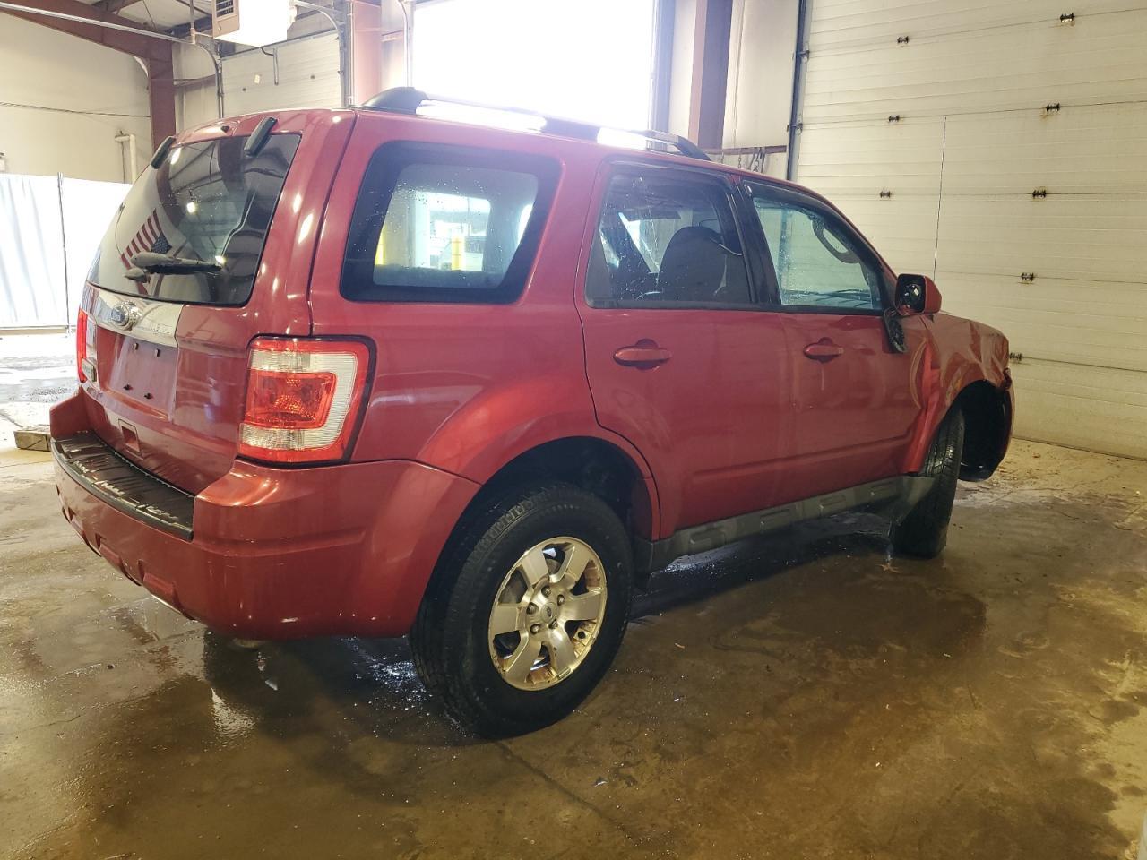 2012 FORD ESCAPE LIM - Image 3