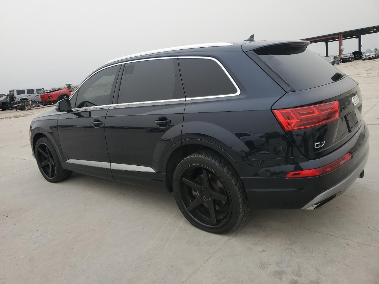 2018 AUDI Q7 PREMIUM - Image 2