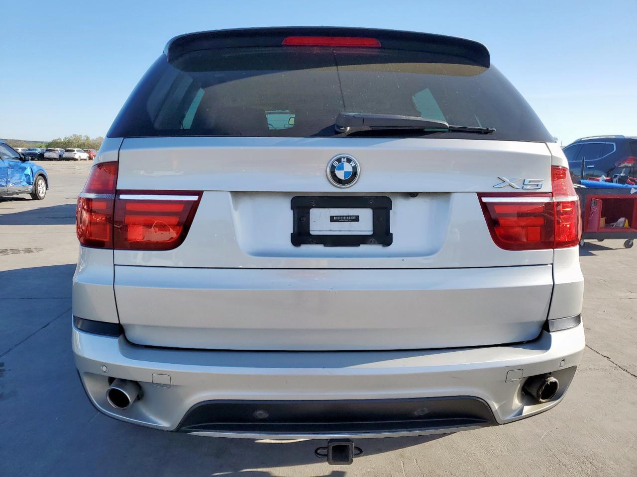 2012 BMW X5 XDRIVE3 - Image 6