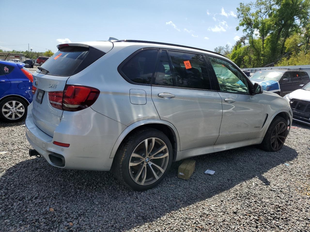 2016 BMW X5 XDRIVE3 - Image 3