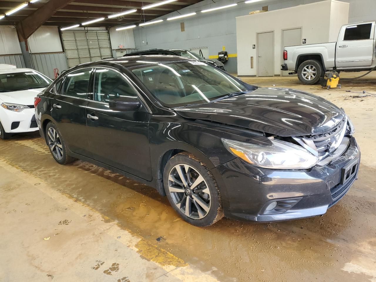 2016 NISSAN ALTIMA 2.5 - Image 4