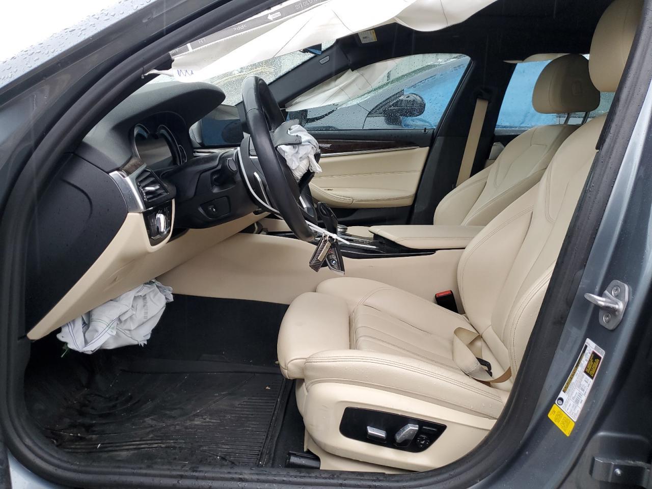 2018 BMW 530 I - Image 7