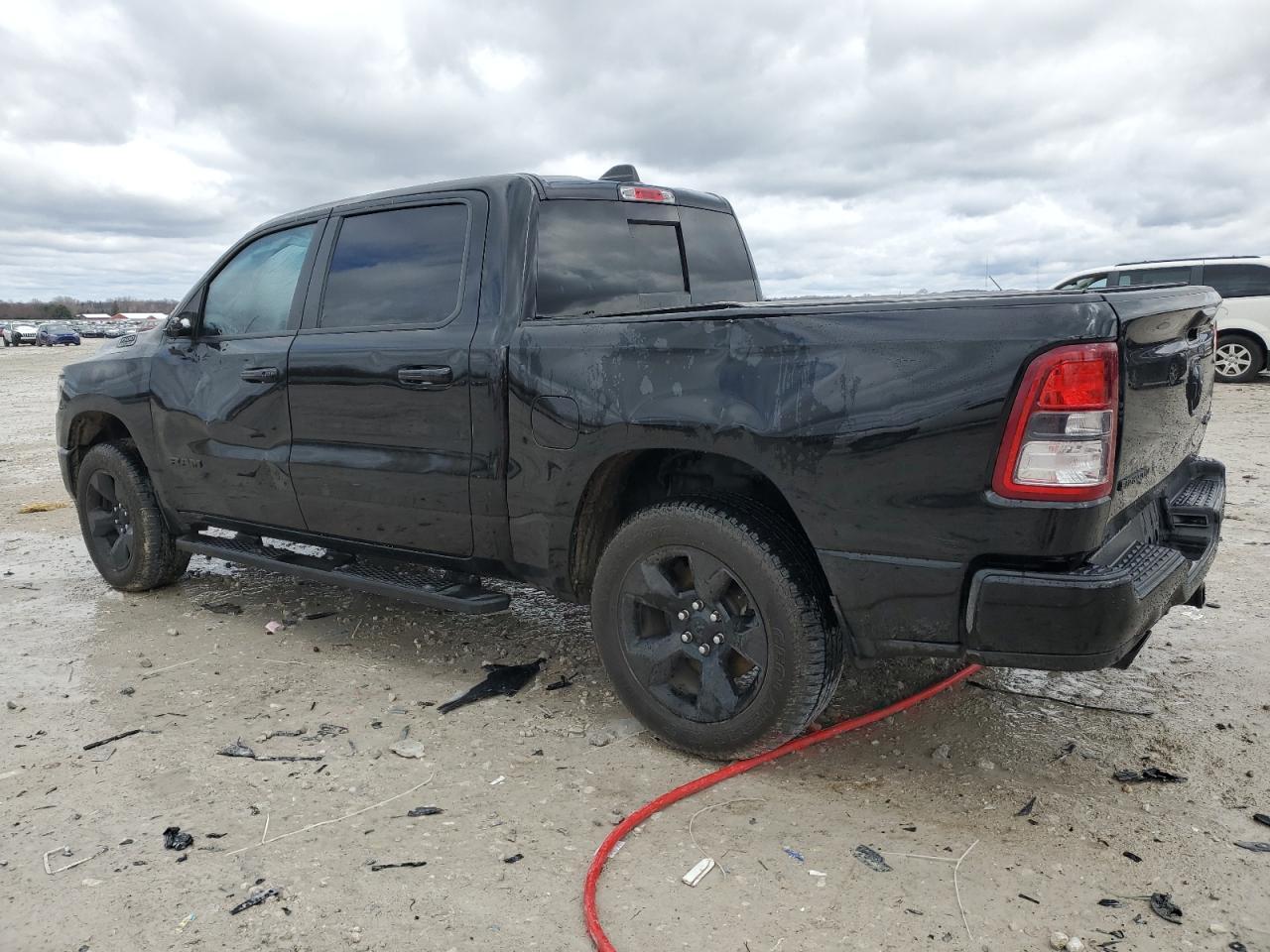 2019 RAM 1500 BIG H - Image 2