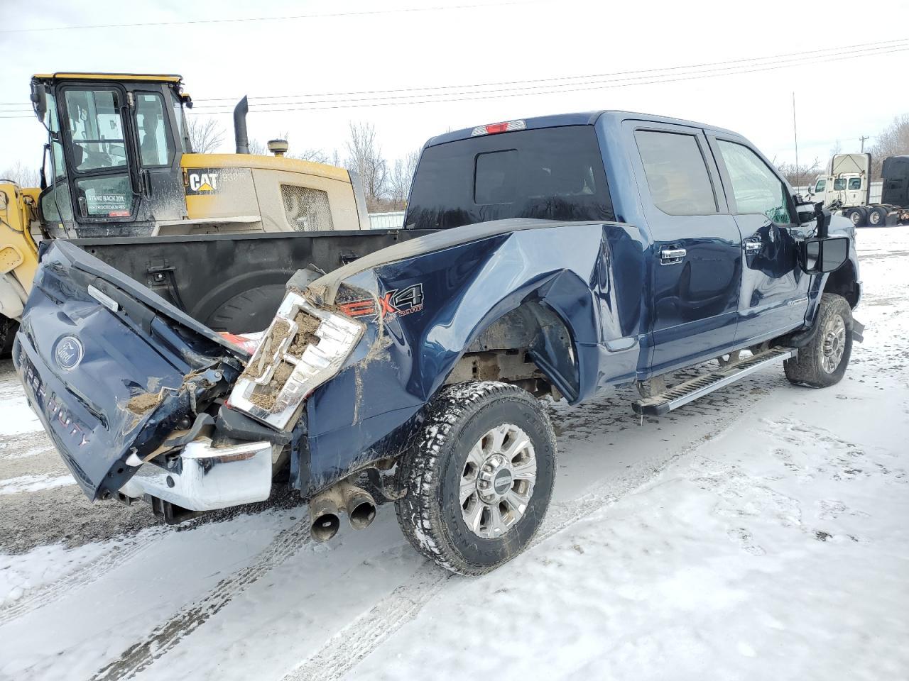 2017 FORD F250 SUPER - Image 3