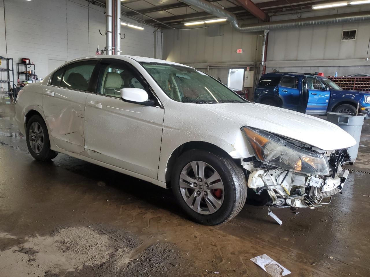 2012 HONDA ACCORD SE - Image 4