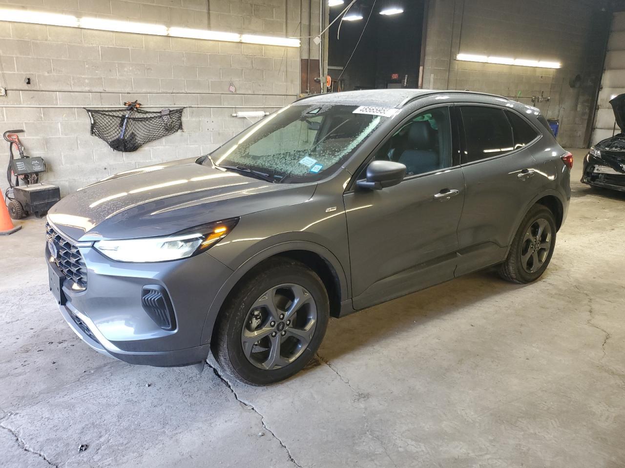 2024 FORD ESCAPE ST