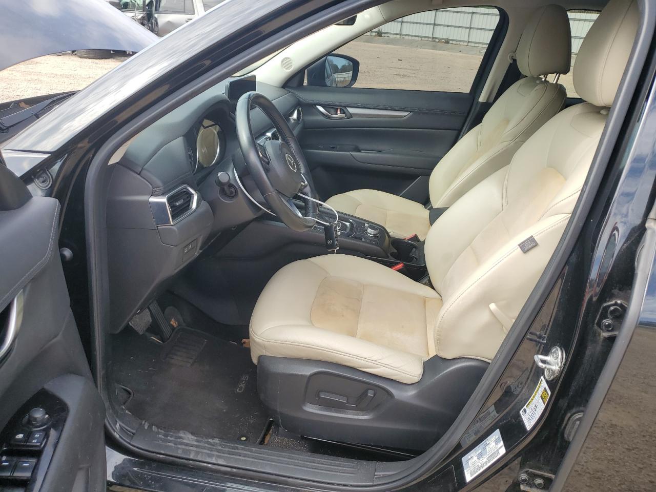 2021 MAZDA CX-5 TOURI - Image 7