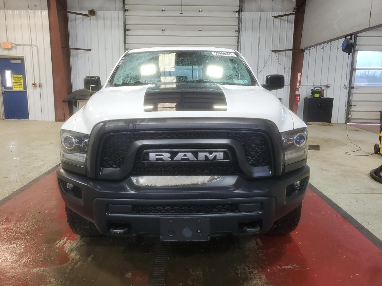 2019 RAM 1500 CLASS - Фото 5