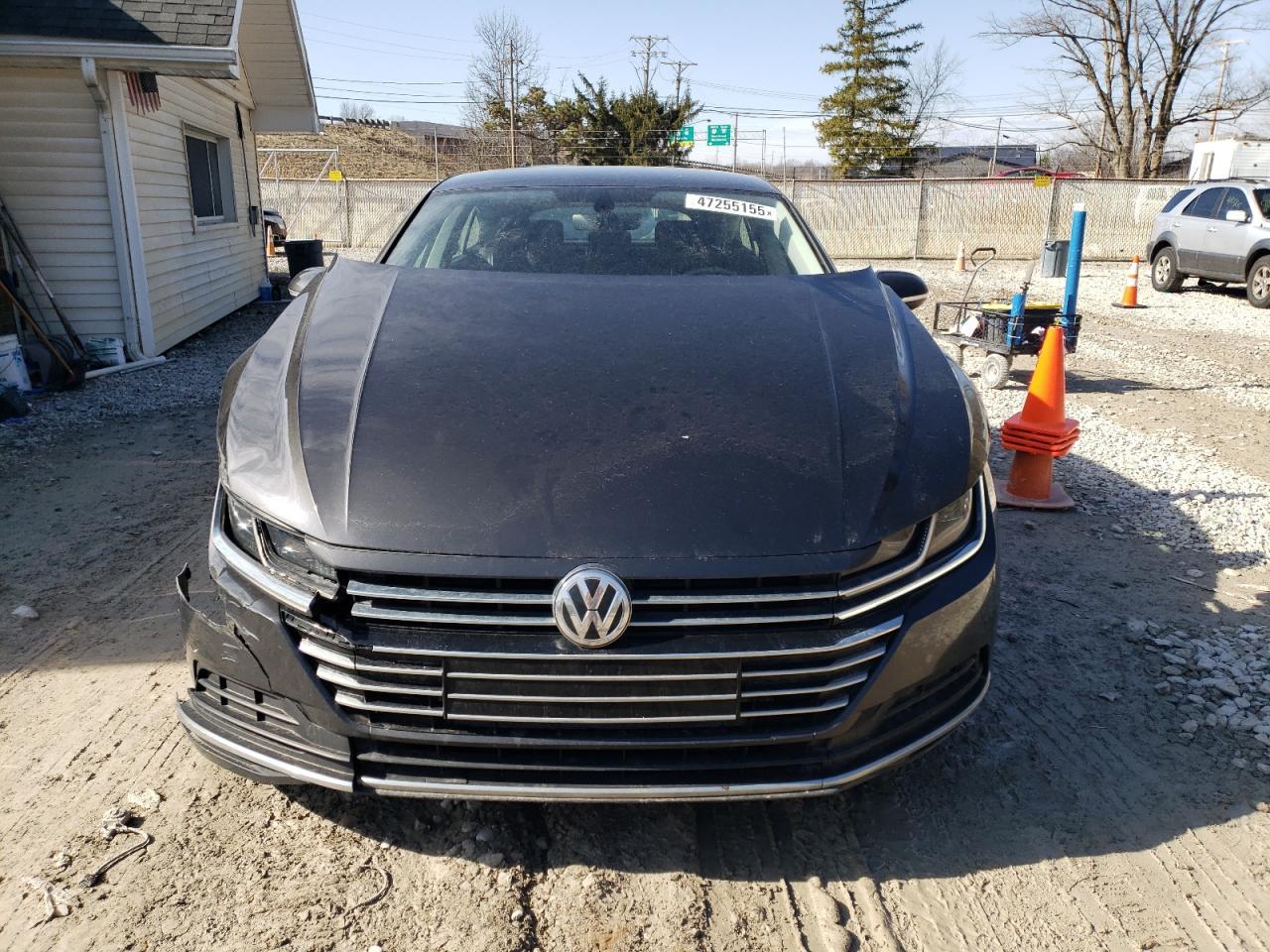 2019 VOLKSWAGEN ARTEON SE - Фото 5