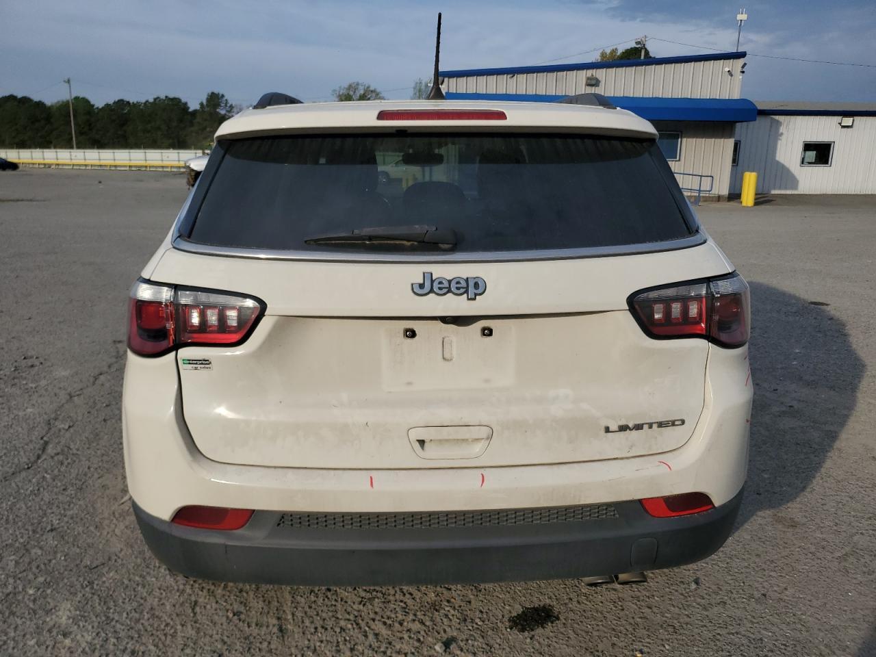 2020 JEEP COMPASS LI - Image 6