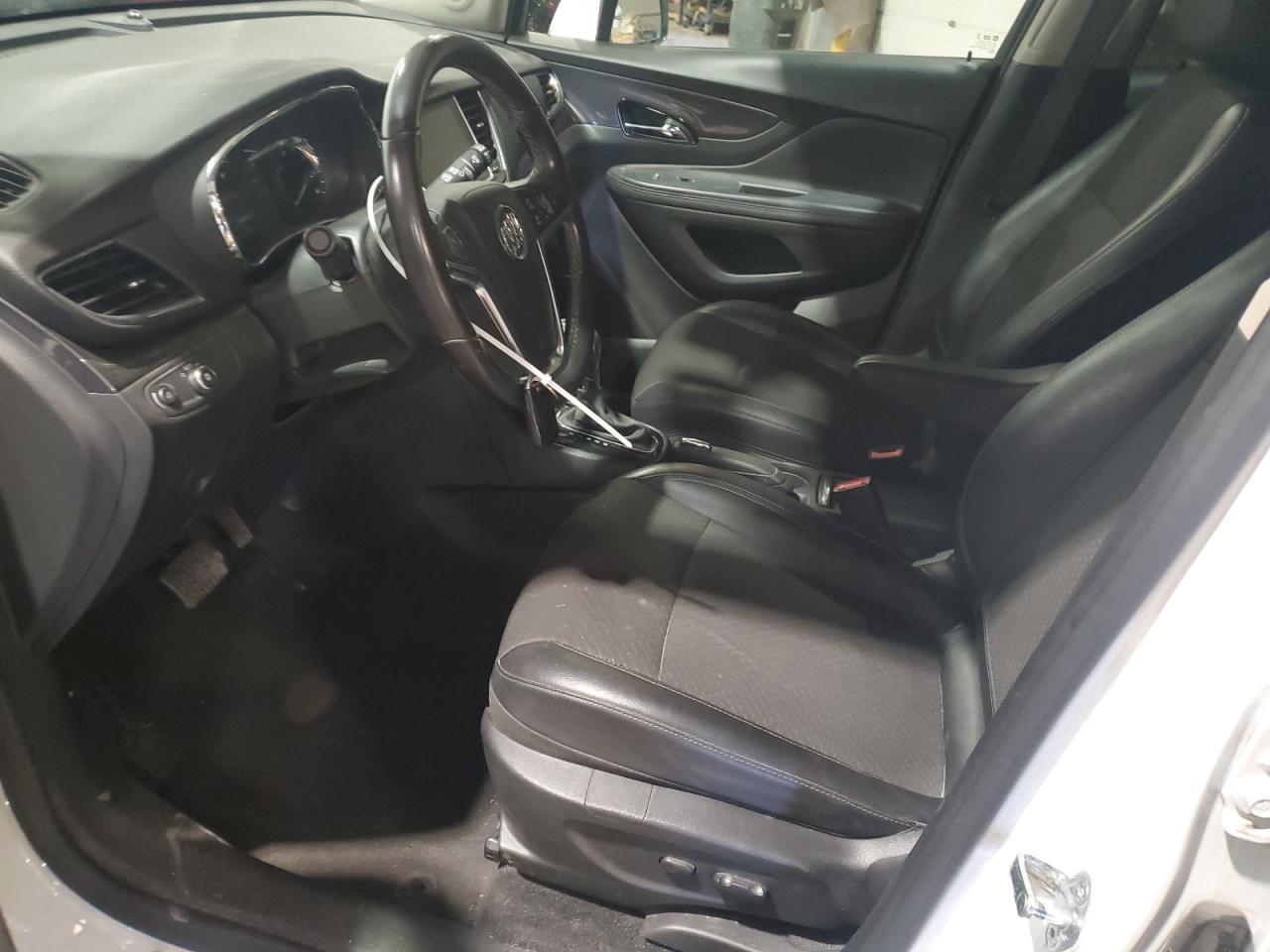 2019 BUICK ENCORE PRE - Фото 7