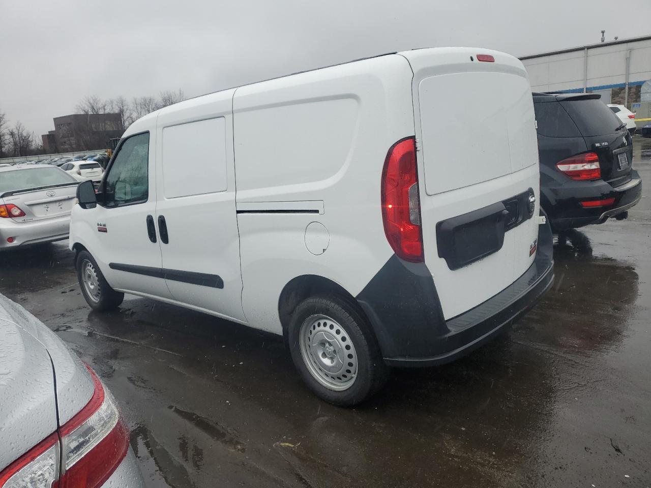 2021 RAM PROMASTER - Image 2