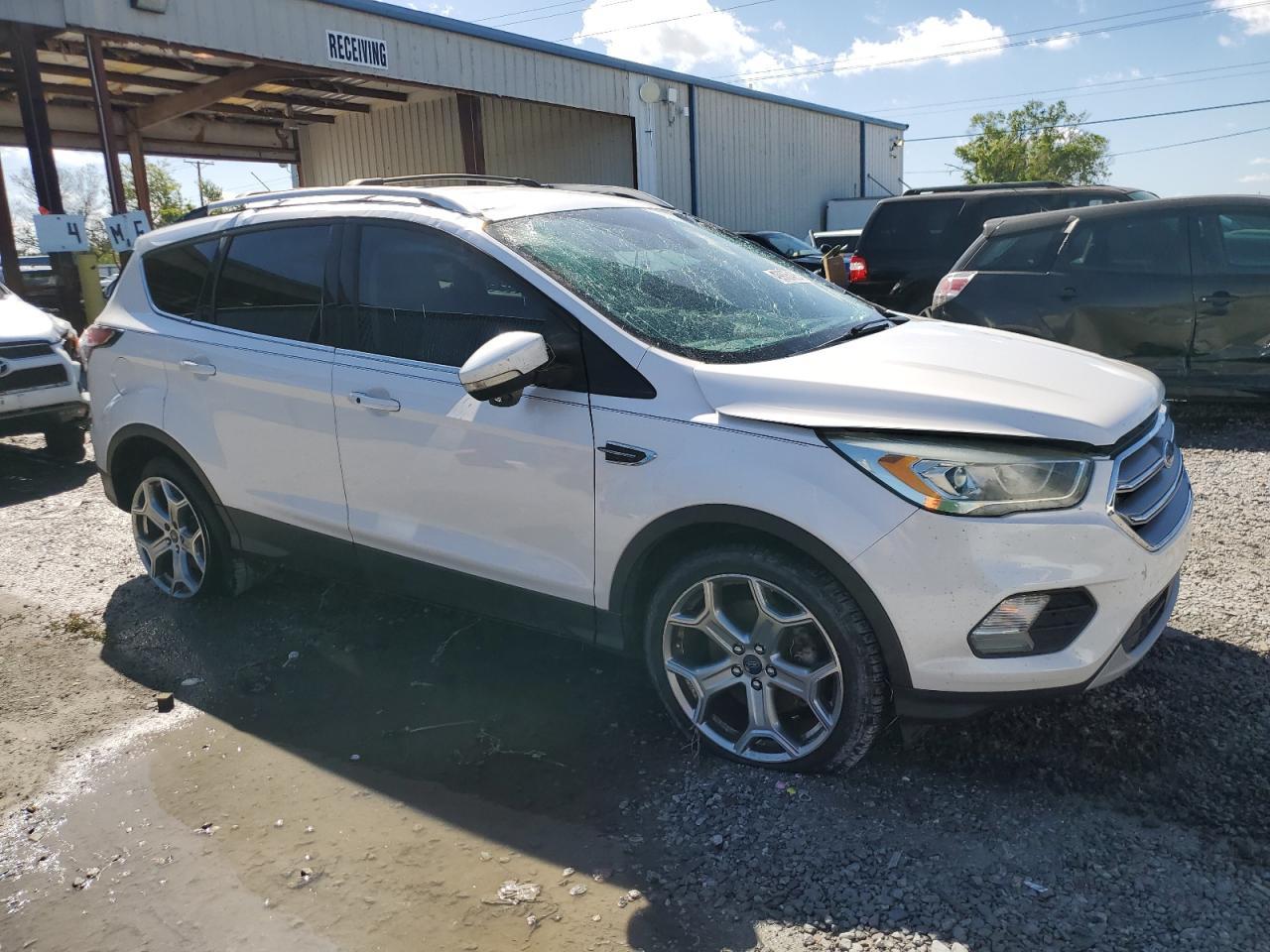 2017 FORD ESCAPE TIT - Image 4