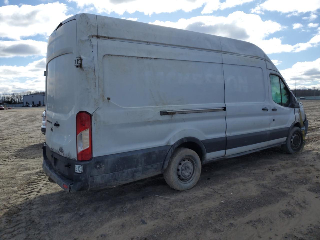 2016 FORD TRANSIT T- - Image 3