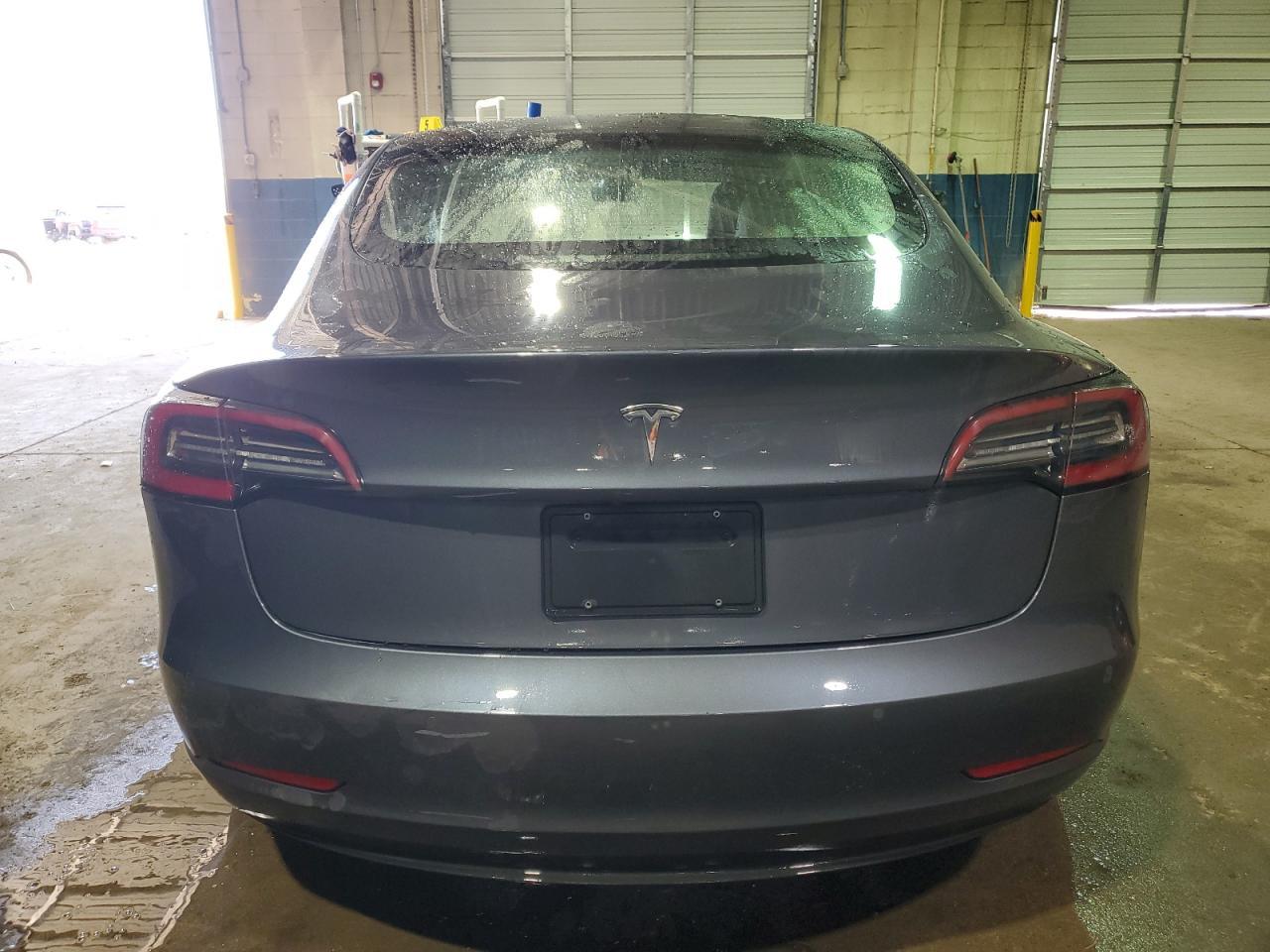 2022 TESLA MODEL 3 - Image 6