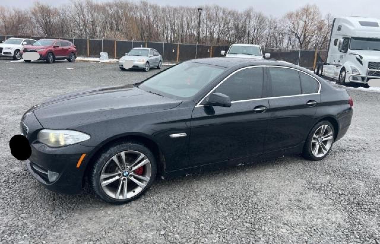 2013 BMW 528 XI - Image 2