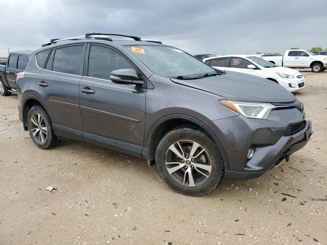 2018 TOYOTA RAV4 ADVEN - Image 4