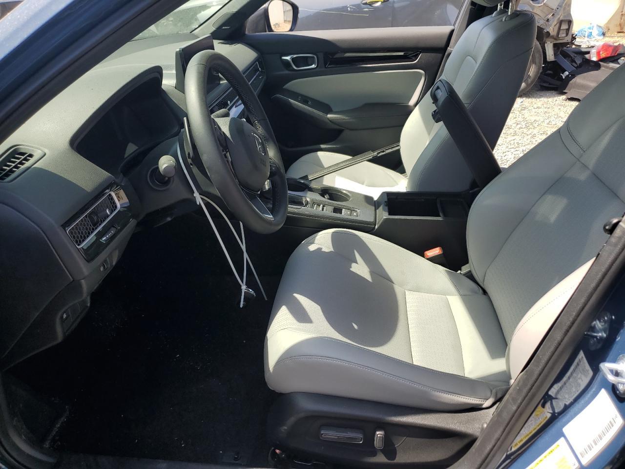 2025 HONDA CIVIC SPOR - Image 7